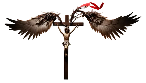 plumas,cupid,winged heart,boutonniere,feather headdress,cardenales,weathervane design,necklace with winged heart,feather jewelry,rapace,feather carnation,martisor,angel wing,feather pen,trishul,caduceus,hawk feather,the angel with the cross,cupidity,black feather,Conceptual Art,Oil color,Oil Color 03