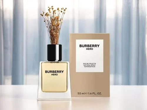 parfumerie,tuberose,neutrogena,burberry,biotherm,henneberry