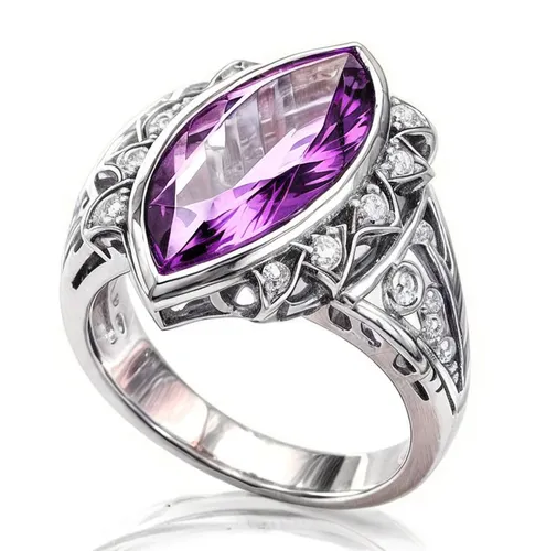 pre-engagement ring,colorful ring,ring jewelry,wedding ring,amethyst,engagement ring,diamond ring,ring with ornament,purpurite,finger ring,ring dove,ring,circular ring,titanium ring,gemstone,engagemen