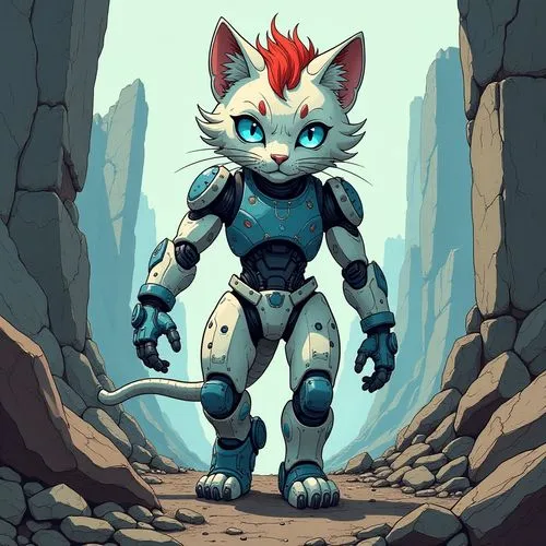 korin,mmx,robotboy,robicheaux,gali,tennekoon,Conceptual Art,Sci-Fi,Sci-Fi 05