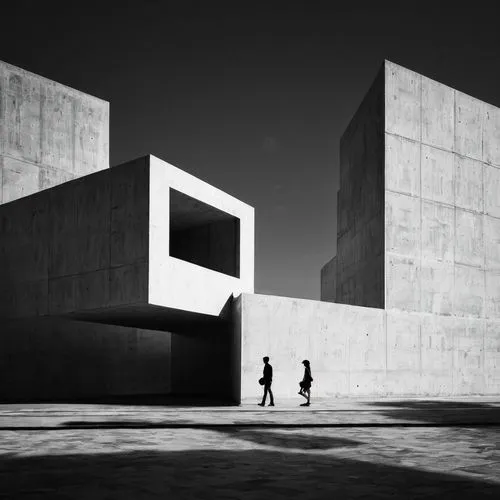 architecture,architectural,cubic house,modern architecture,brutalist architecture,futuristic art museum,forms,blackandwhitephotography,concrete blocks,art museum,concrete,cube house,archidaily,kirrarchitecture,arhitecture,concrete construction,geometry shapes,geometrical,architect,cube surface,Illustration,Black and White,Black and White 33