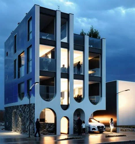 cubic house,cube house,cube stilt houses,modern architecture,residencial,mahdavi,apartment building,edificio,arquitectonica,frame house,apartment block,modern house,lofts,apartment house,modern building,arhitecture,corbu,condominia,an apartment,appartment building,Photography,General,Realistic