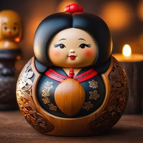 kokeshi doll,daruma,matryoshka doll,guobao,japanese doll,wooden doll,kokeshi,the japanese doll,geiko,netsuke,chuseok,japanese lantern,kewpie doll,japanese lamp,matryoshka,maiko,kewpie dolls,nesting dolls,mid-autumn festival,russian doll,Photography,General,Fantasy