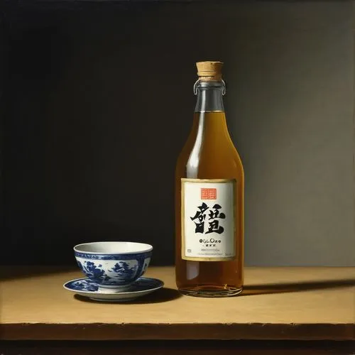 baijiu,baishi,pu'er tea,xiaonan,mengzi,wulingyuan,Art,Classical Oil Painting,Classical Oil Painting 07