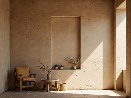 alcove,stucco wall,anastassiades,stucco frame,travertine,sandstone wall,wall plaster,amanresorts,french windows,fromental,alcoves,chipperfield,gold stucco frame,exposed concrete,masonite,window with shutters,home corner,window frames,concrete wall,sicily window