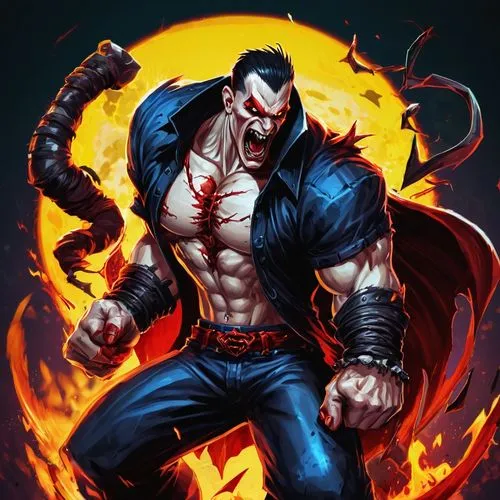 kayn,hannegan,shadowpact,eradicator,dominador,venom,Conceptual Art,Fantasy,Fantasy 26