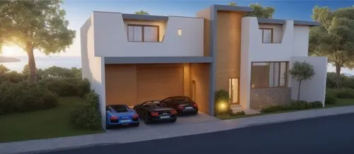 3d rendering,fresnaye,residencial,modern house,residential house,duplexes,smart house,vivienda,smart home,homebuilding,render,townhomes,mid century house,floorplan home,exterior decoration,residential property,inmobiliaria,dunes house,house shape,new housing development,Photography,General,Realistic