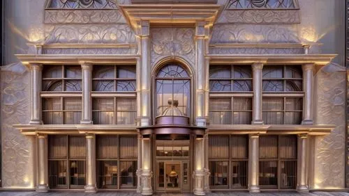 art nouveau,art nouveau design,art deco,department store,harrods,chrysler fifth avenue,agent provocateur,luxury hotel,palazzo,facade panels,glass facades,paris shops,glass facade,facade painting,warner theatre,storefront,art deco ornament,facade lantern,grand hotel,display window