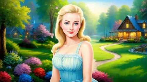 fairy tale character,celtic woman,eilonwy,dorthy,storybook character,evanna,princess sofia,fairyland,cartoon video game background,faires,lorien,fantasy picture,nessarose,amalthea,cute cartoon image,tinkerbell,morgause,thumbelina,pagemaster,prinses