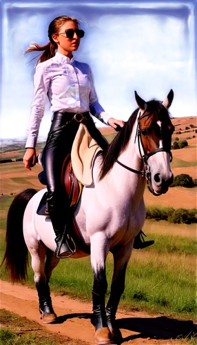 horsewoman,horseriding,horseback,equitation,horseback riding,western riding,jodhpurs,caballo,equestrian,horse riding,andalusian,galloping,andalusians,countrywoman,horsemanship,galloped,equina,white horse,a white horse,equestrian sport,Illustration,Realistic Fantasy,Realistic Fantasy 43