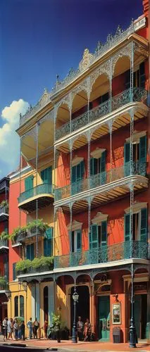 colorful facade,hotel riviera,woolloongabba,facade painting,mooloolaba,oranjestad,leichhardt,viareggio,kalgoorlie,townsville,pyrmont,condominia,malacca,sandakan,wild west hotel,parramatta,melaka,bondi,jesolo,balconies,Conceptual Art,Sci-Fi,Sci-Fi 19