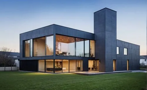 modern house,modern architecture,cubic house,cube house,frisian house,architektur,Photography,General,Realistic