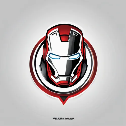 vector graphic,tony stark,vector graphics,bot icon,vector design,robot icon,ironman,gray icon vectors,download icon,vector image,war machine,iron,iron-man,dribbble,android icon,edit icon,crossbones,head icon,automotive decal,iron man,Unique,Design,Logo Design