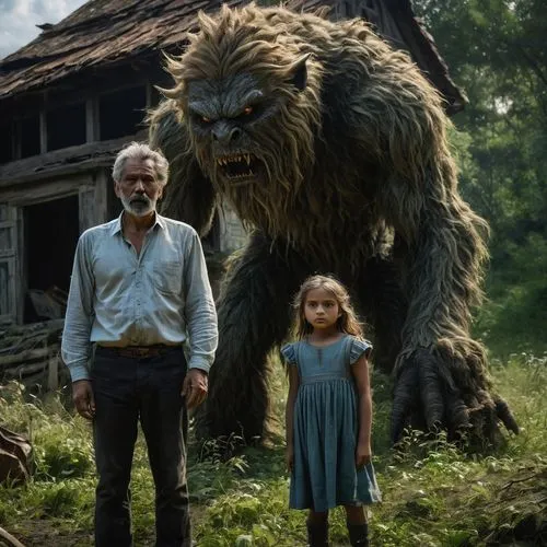 borgman,sematary,studio ghibli,tarjanne,werwolf,englund,Photography,General,Fantasy