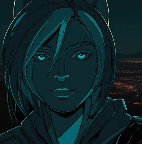 cortana,korra,konan,anakara,katara,korana