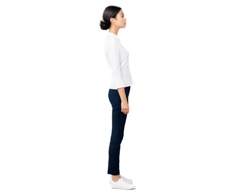 girl on a white background,keersmaeker,transparent background,portrait background,transparent image,white space,girl in a long,woman silhouette,rotoscope,oneself,androgynous,rotoscoping,on a white background,hologram,on a transparent background,white background,white room,gradient mesh,png transparent,white,Illustration,Japanese style,Japanese Style 10