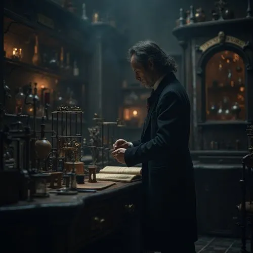 watchmaker,clockmaker,candlemaker,ichabod,miniaturist,the magician,lubezki,norrell,apothecary,dickensian,alienist,witchfinder,organist,perfumer,clockmakers,berberian,rumple,conjuror,grischuk,baudelaires,Photography,General,Realistic