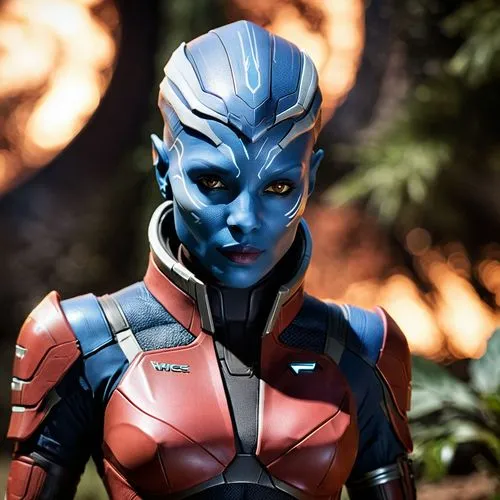 darth talon,symetra,mystique,grey fox,avatar,nova,valerian,guardians of the galaxy,andromeda,sci fi,trek,nebula guardian,shepard,x-men,neottia nidus-avis,alien warrior,x men,sci - fi,sci-fi,star trek,Photography,General,Cinematic