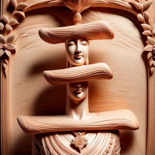 要龙，笔画上有龙头，金色，红色，金龙,wood carving,carved wood,wood art,wooden figure,wooden mannequin,wooden figures,chest of drawers,carved,wooden mask,art deco woman,decorative figure,venetian mask,terracotta,mouldin