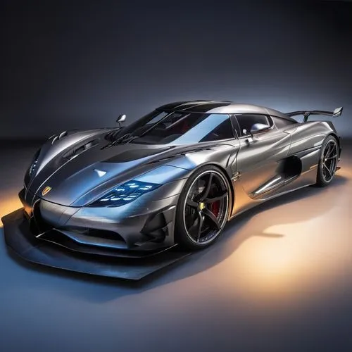 Vehicle Design, Car design,an ultra sport vehicle on a grey background,ford gt 2020,aston martin vulcan,centenario,koenigsegg,pudiera,ford gt,Photography,General,Realistic