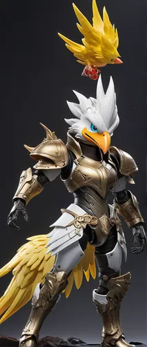 cynosbatos,garuda,mazda ryuga,griffon bruxellois,white eagle,sky hawk claw,drg,game figure,rein,revoltech,patung garuda,tangelo,paladin,wind warrior,lion white,bastion,knight star,sylva striker,golden crown,feathers bird,Unique,3D,Garage Kits