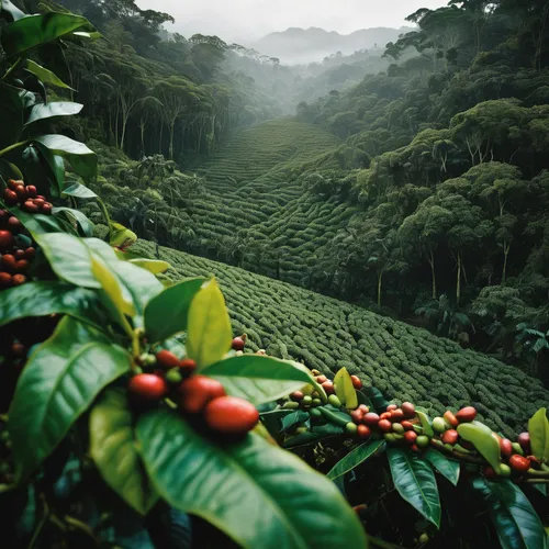 coffee plantation,jamaican blue mountain coffee,arabica,nicaragua nio,costa rica,tea field,sumatra,costa rica crc,tea plantations,tropical chichewa,guatemala gtq,rwanda,single-origin coffee,ceylon tea,palm oil,kopi luwak,kona coffee,sumatran,acai brazil,coffee fruits,Conceptual Art,Fantasy,Fantasy 20