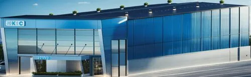 glass facade,commercial building,prefabricated buildings,company building,new building,office building,glass building,glass facades,io centers,modern building,company headquarters,contract site,facade