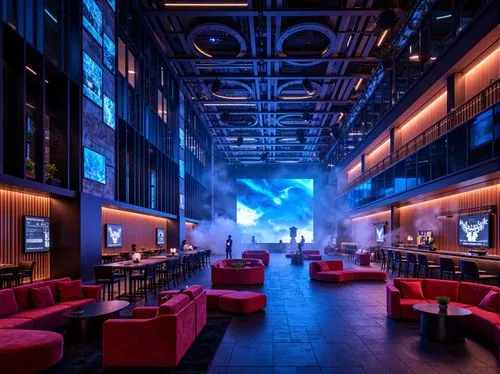 nightclub,lobby,rotana,largest hotel in dubai,hotel lobby,intercontinental,lounges,ufo interior,hotel hall,hotel w barcelona,andaz,sofitel,hotel riviera,event venue,gansevoort,luxury hotel,novotel,movie theater,hyatte,clubcorp