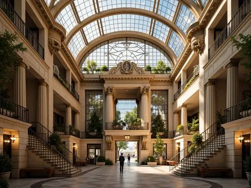 atriums,galleria,wintergarden,benaroya,atrium,northpark,sursock,winter garden,stonebriar,galeries,woodfield,cochere,adlon,carreau,marunouchi,samaritaine,gaylord palms hotel,borgata,the cairo,glyptotek