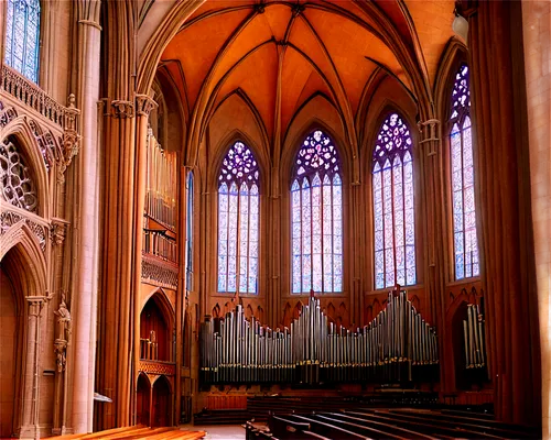 main organ,pipe organ,transept,organ,organ pipes,presbytery,interior view,nave,interior,choir,metz,cathedral,the interior,gothic church,sanctuary,church organ,the cathedral,altar,christ chapel,duomo,Unique,Paper Cuts,Paper Cuts 01