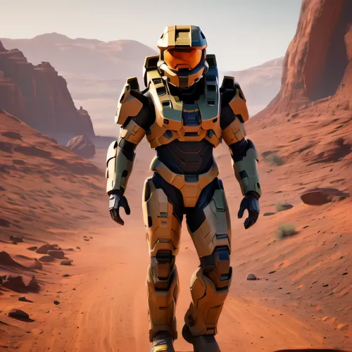 martian,shepard,spartan,astronaut suit,spacesuit,mission to mars,merzouga,halo,space-suit,space suit,desert,alien warrior,patrols,mesa,desert planet,combat medic,sahara desert,explorer,desert run,desert fox,Photography,General,Sci-Fi