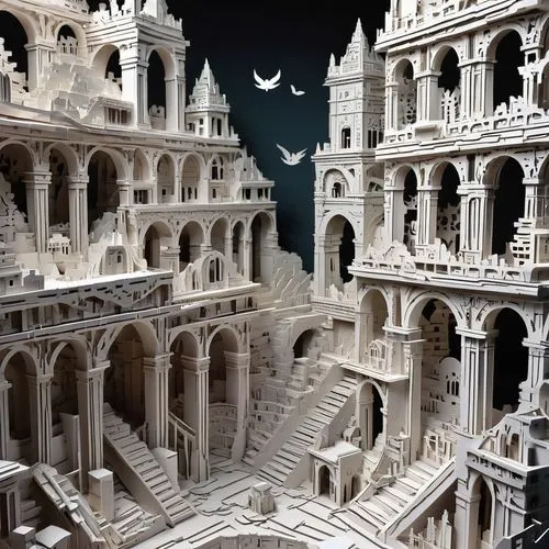 italy colosseum,coliseo,ancient city,coliseum,3d fantasy,ancient roman architecture,ruin,colosseum,ancient buildings,paper art,world digital painting,roman coliseum,fantasy art,the ruins of the,the ancient world,ruins,colosseum at night,fantasy picture,colloseum,the colosseum,Unique,Paper Cuts,Paper Cuts 04