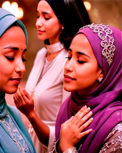 headscarves,turbans,sudanese,somali,moroccans,ramadan background,gharanas,comorian,eritrean,tahiliani,dulhan,yemenites,nigerien,headscarf,yemenite,marocaine,somalians,muharem,dupatta,eid,Illustration,Realistic Fantasy,Realistic Fantasy 02