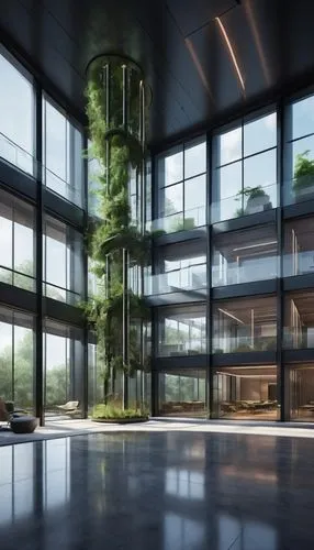 glass facade,modern office,glass wall,revit,atriums,snohetta,embl,glass facades,oticon,penthouses,glass building,headquaters,3d rendering,streamwood,office buildings,office building,dojo,structural glass,headquarter,modern architecture,Art,Classical Oil Painting,Classical Oil Painting 41