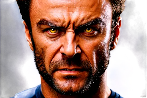 jackman,csokas,hannegan,wolverine,stannis,meloni,crowley,mengoni,rick,logan,serkis,pelecanos,twd,tooms,vlade,corben,connery,leconte,angry man,lumbago,Illustration,Realistic Fantasy,Realistic Fantasy 40