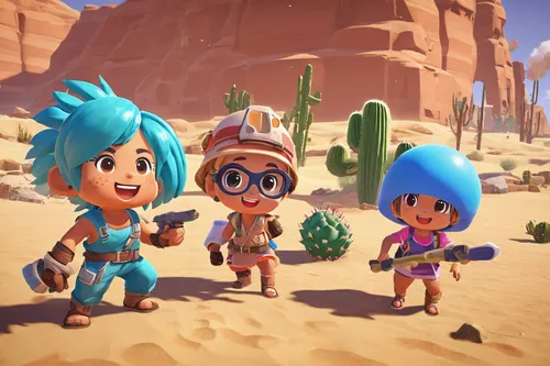 scandia gnomes,guards of the canyon,game characters,sossusvlei,capture desert,action-adventure game,desert run,collected game assets,merzouga,adventure game,hero academy,asterales,game art,desert safari,nomadic children,desert racing,namib,oheo gulch,moon valley,desert,Illustration,Japanese style,Japanese Style 01