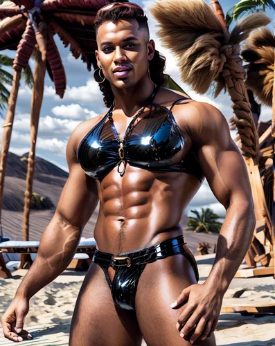 bodybuilder,bodybuilding,body building,fitness and figure competition,hercules winner,bodybuilding supplement,muscle woman,maria bayo,body-building,african american male,anabolic,muscle icon,he-man,muscular,brazil carnival,fitness model,muscled,hercules,male model,ronda