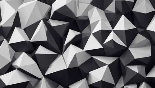 triangles background,faceted diamond,polygonal,tessellation,low poly,gradient mesh,diamond pattern,low-poly,background pattern,zigzag background,black and white pattern,abstract background,diamond background,facets,background abstract,hexagonal,vector pattern,penrose,geometric ai file,geometric solids,Unique,3D,Low Poly