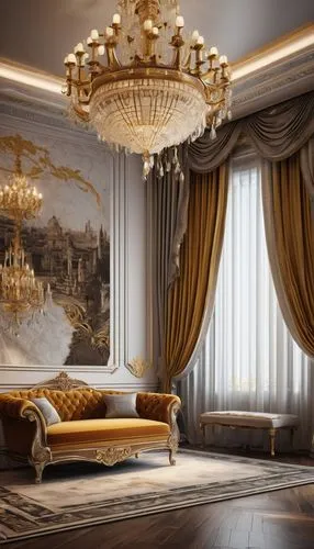 ornate room,chambre,luxury home interior,interior decoration,opulence,opulently,opulent,bedchamber,luxurious,great room,neoclassical,baccarat,sumptuous,interior decor,decoratifs,interior design,gold stucco frame,luxury,chaise lounge,rovere,Conceptual Art,Daily,Daily 07