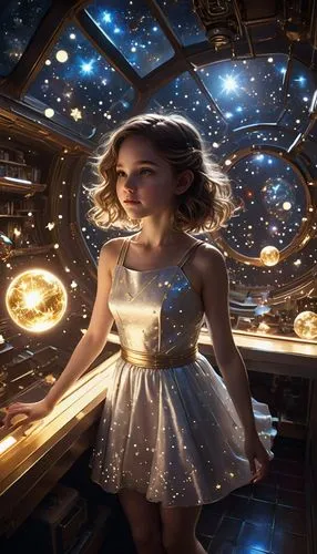 cosmogirl,valerian,andromeda,passengers,cinderella,cosmos,Conceptual Art,Fantasy,Fantasy 11