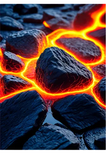 lava balls,lava,volcanic rock,magma,molten,lava river,molten metal,volcanic,coals,volcanic field,lava flow,volcanism,embers,metallurgy,lava plain,fire background,solidified lava,kilauea,volcanic activity,lava cave,Conceptual Art,Oil color,Oil Color 06