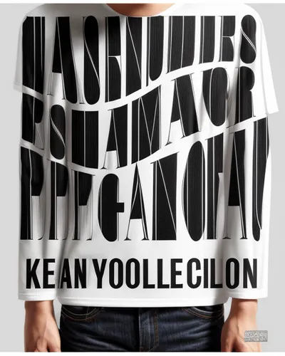 xenon,print on t-shirt,cd cover,man's fashion,mannequin silhouettes,premium shirt,cool remeras,best seller,helicon,kentaur,selanee henderon,francolins,typography,kentauros,panopticon,icon collection,long-sleeved t-shirt,product photos,wood type,reprint