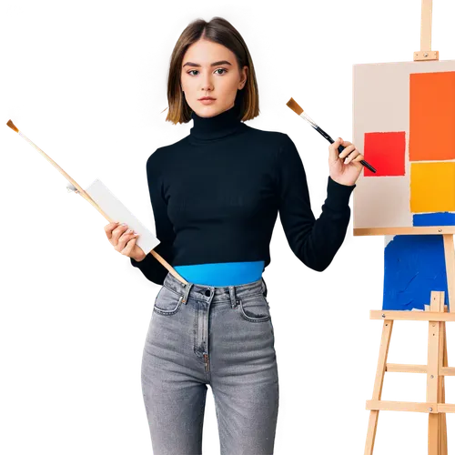 mondrian,paint brushes,mondriaan,paintbrushes,suprematism,painting technique,painter,suprematist,paint brush,thick paint,paints,painting,color wall,meticulous painting,paint,painters,tetris,to paint,paint roller,crayon frame,Art,Artistic Painting,Artistic Painting 46