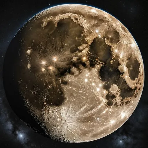 moon, super detailed, ridiculously detailed moon, astronomy photography, HDR, Hi-Res 8k RAW

174 megapixel shot, space background

,pluto,galilean moons,iapetus,jupiter moon,ganymede,lunar landscape,m