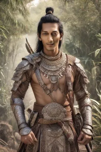 Warrior From indonesia,,ramayan,nityakalyani,male character,putra,jaya,ramayana,lord shiva,jawaharlal,shiva,sangharaja,devikund,bengalenuhu,tirtaganga,sikaran,indian,barabudur,indian monk,god shiva,su