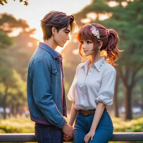 vintage boy and girl,sekai,korean drama,moorii,vintage man and woman,kdrama,fenyang,romantic portrait,romantic look,boy and girl,animeigo,jinji,romantic scene,taeguk,chorene,choeung,yaohan,manhwa,wonhyo,tokimeki,Illustration,American Style,American Style 08