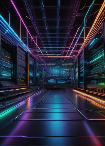 spaceship interior,ufo interior,cyberscene,cybercity,3d background,cyberspace,computer room,supercomputer,cyberport,cybertruck,cybertown,cyberia,mainframes,futuristic landscape,nightclub,cyberworld,cartoon video game background,supercomputers,tron,data center,Illustration,Realistic Fantasy,Realistic Fantasy 36