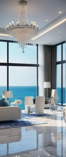 penthouses,luxury home interior,modern living room,oceanfront,interior modern design,contemporary decor,modern decor,hovnanian,great room,baladiyat,oceanview,livingroom,living room,ocean view,home interior,search interior solutions,luxury property,modern room,riviera,interior decoration,Illustration,Realistic Fantasy,Realistic Fantasy 19