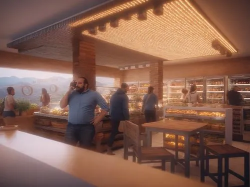 beach bar,beach restaurant,the coffee shop,renderings,coffeeshop,alpine restaurant,beer tables,render,3d rendering,eatery,coffee shop,brewpub,renders,3d render,taproom,3d rendered,servery,sketchup,wine bar,bar counter,Photography,General,Commercial