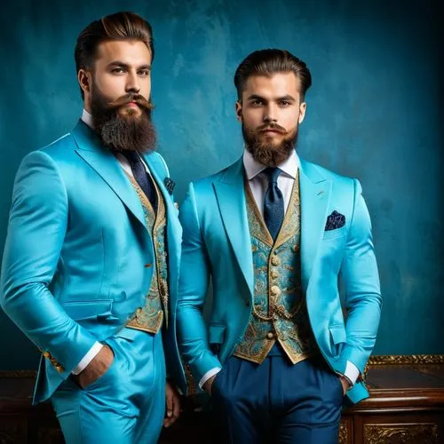 sprezzatura,men's suit,tailors,waistcoats,wedding suit,grooms,plainclothesmen,men's wear,turquoise wool,suit of spades,suiters,sportcoat,clothiers,men clothes,beards,waistcoat,bespoke,debonair,navy suit,dandyism,Photography,General,Fantasy